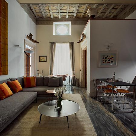 Palazzo Delle Pietre - Luxury Apartments Roma Ngoại thất bức ảnh