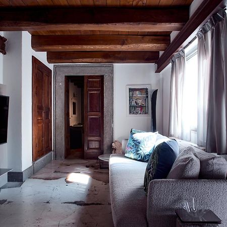 Palazzo Delle Pietre - Luxury Apartments Roma Ngoại thất bức ảnh
