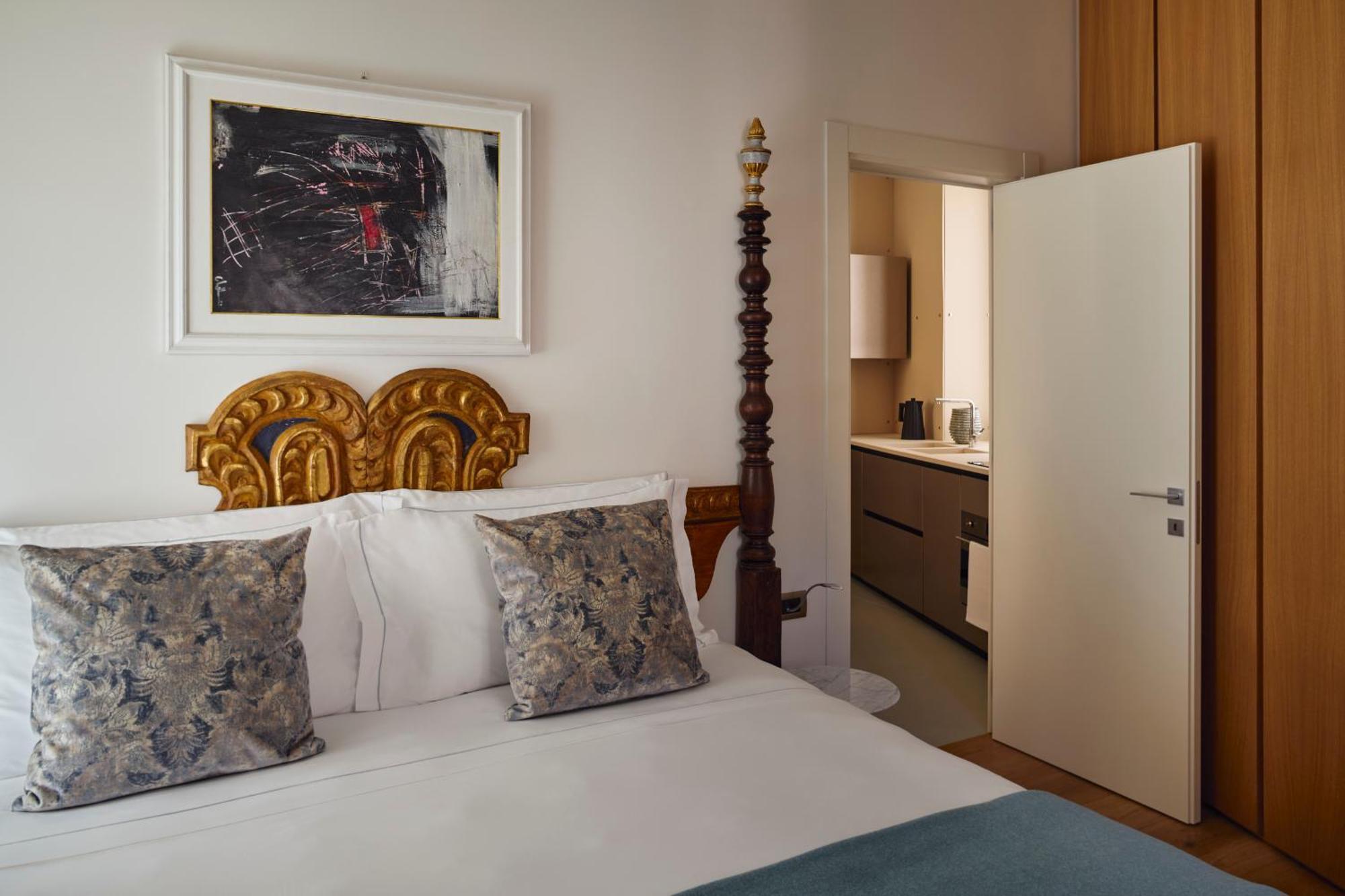 Palazzo Delle Pietre - Luxury Apartments Roma Ngoại thất bức ảnh