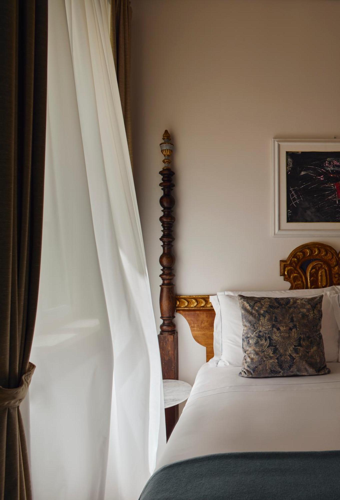 Palazzo Delle Pietre - Luxury Apartments Roma Ngoại thất bức ảnh