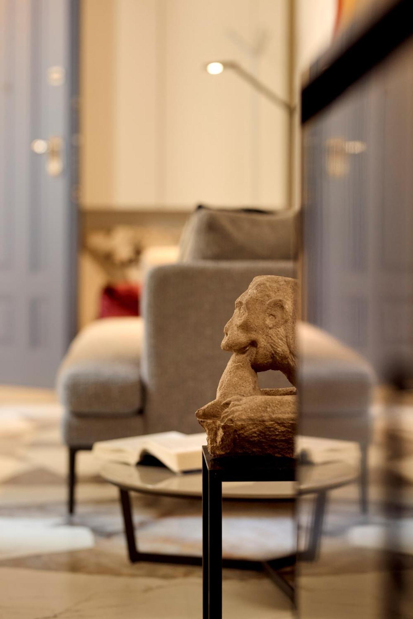 Palazzo Delle Pietre - Luxury Apartments Roma Ngoại thất bức ảnh