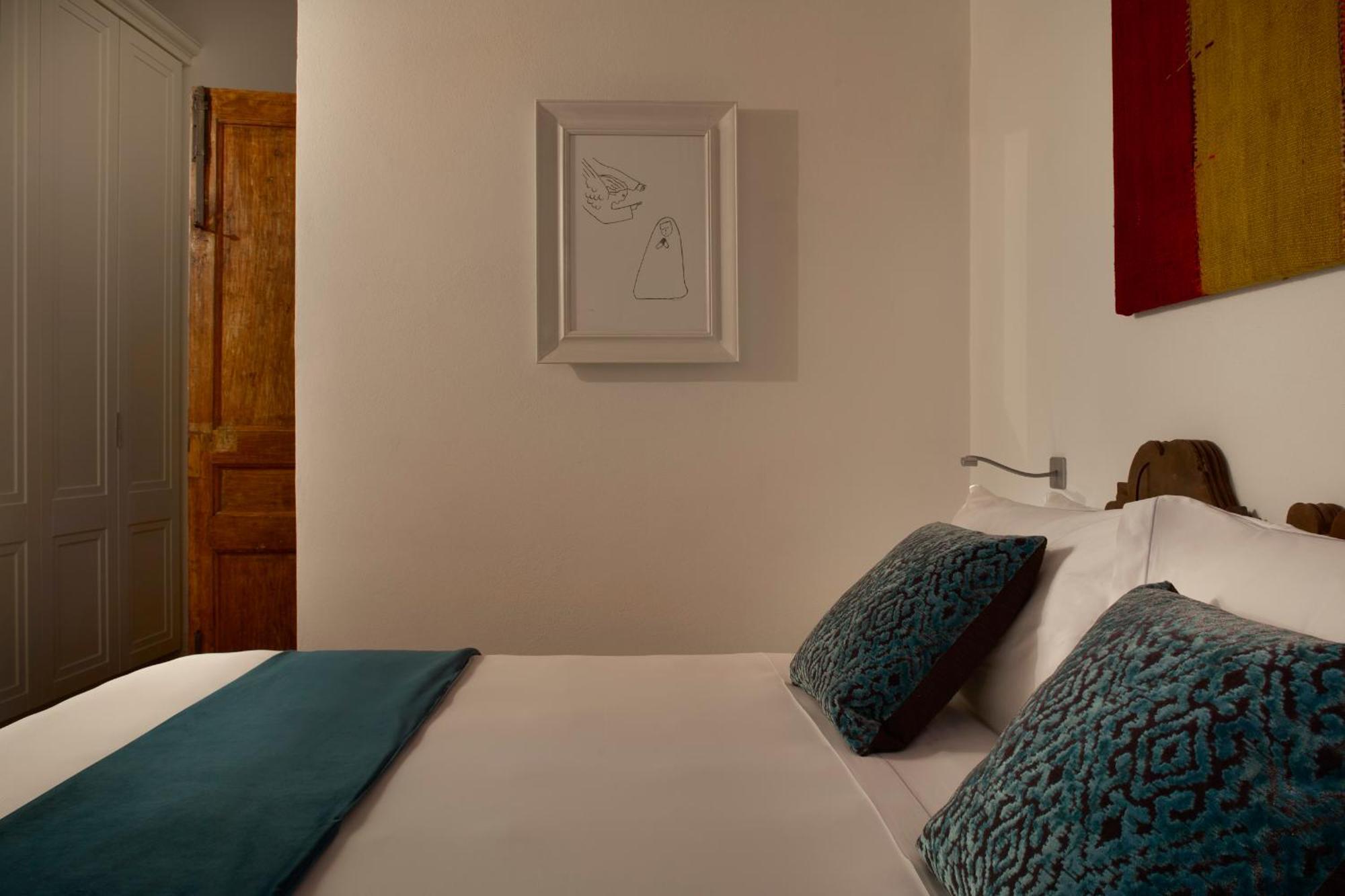 Palazzo Delle Pietre - Luxury Apartments Roma Ngoại thất bức ảnh
