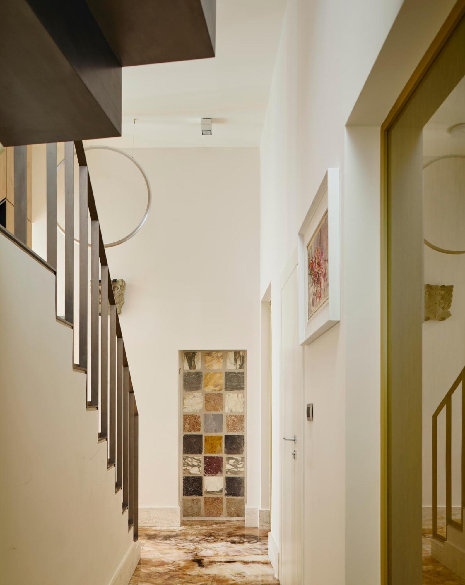 Palazzo Delle Pietre - Luxury Apartments Roma Ngoại thất bức ảnh