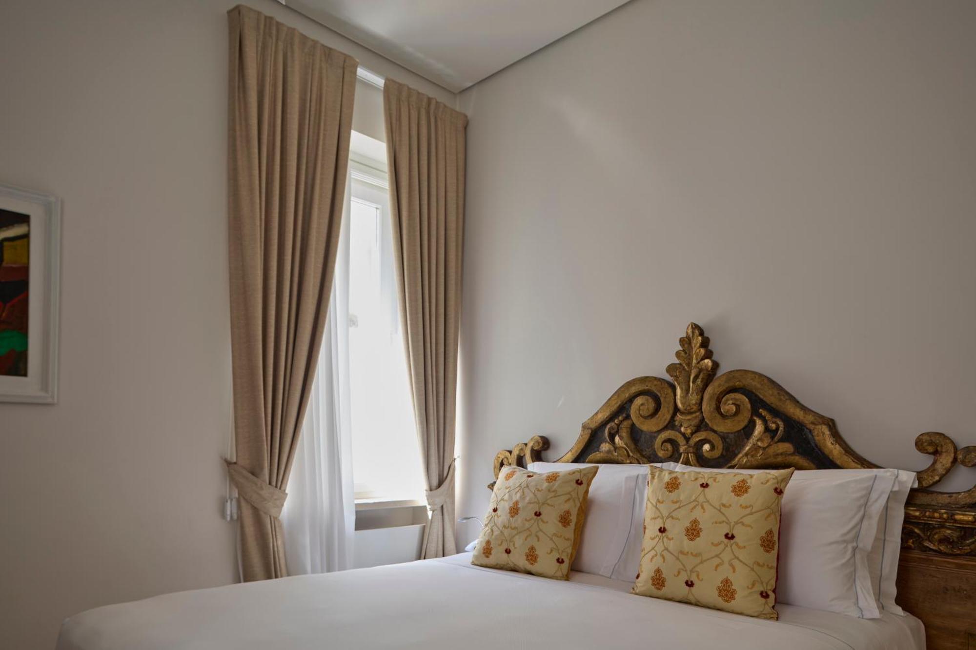 Palazzo Delle Pietre - Luxury Apartments Roma Ngoại thất bức ảnh