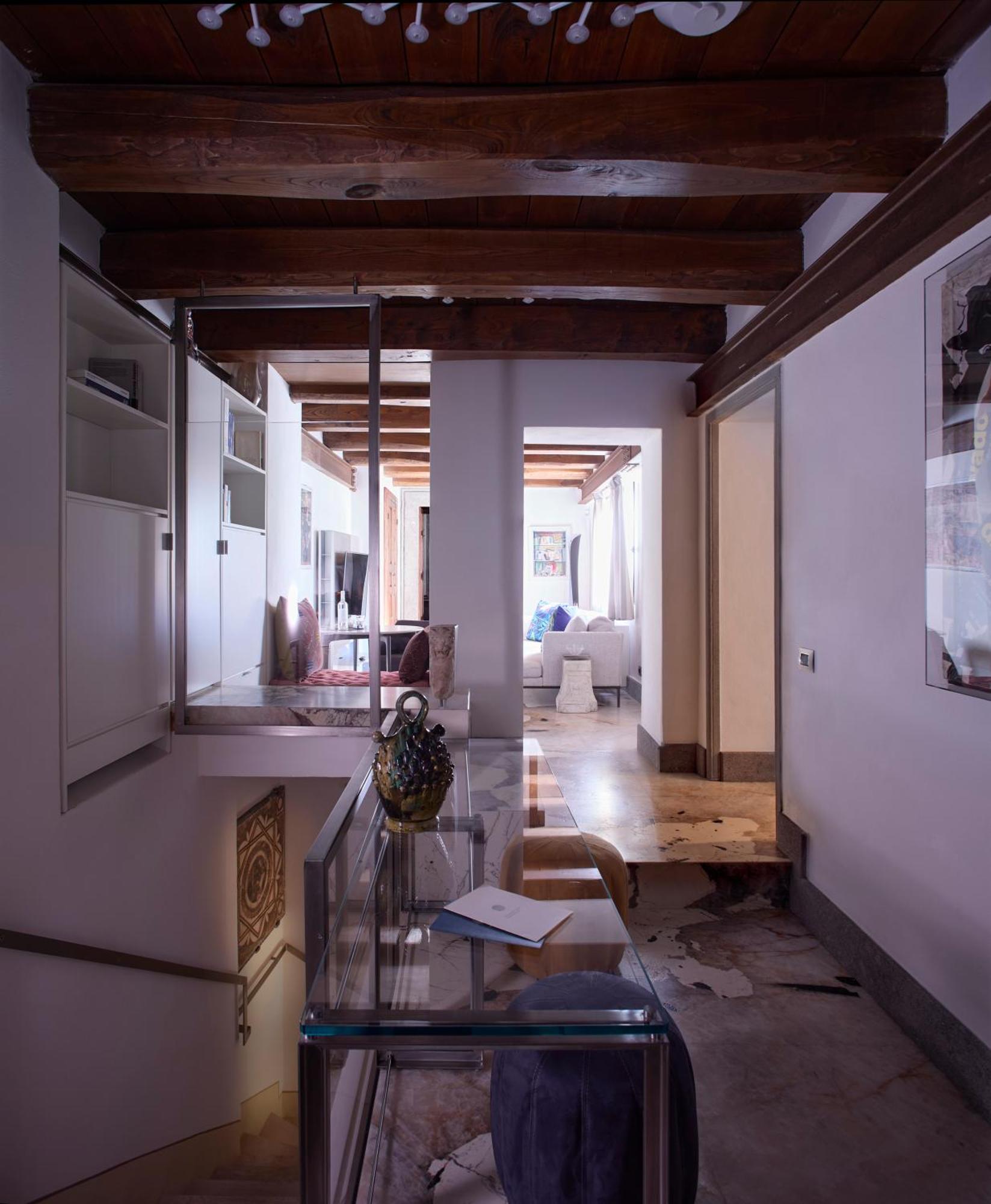 Palazzo Delle Pietre - Luxury Apartments Roma Ngoại thất bức ảnh