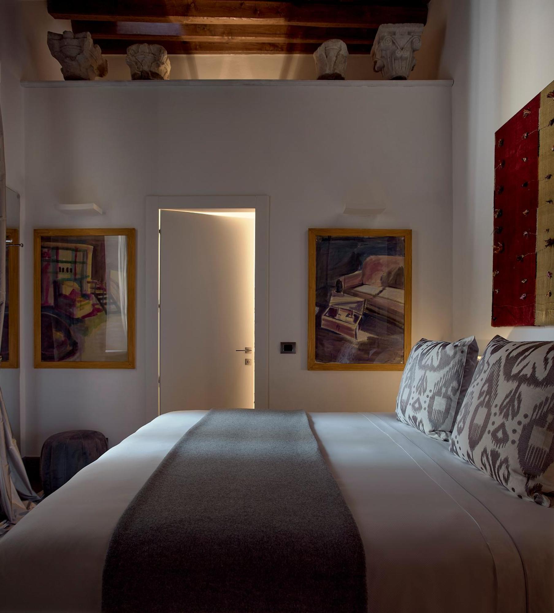 Palazzo Delle Pietre - Luxury Apartments Roma Ngoại thất bức ảnh