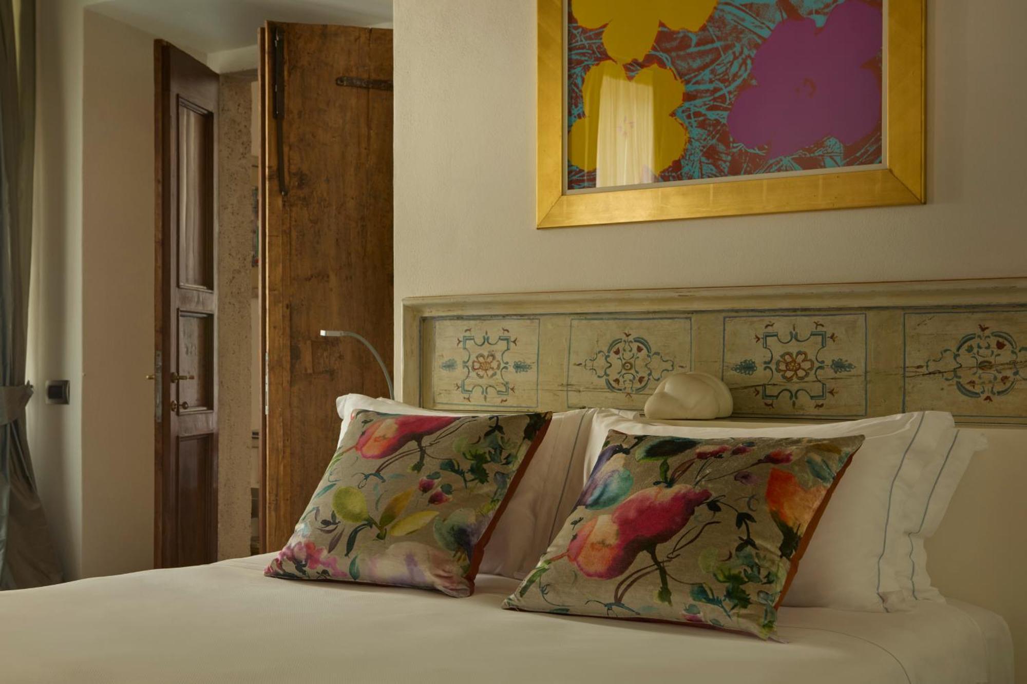 Palazzo Delle Pietre - Luxury Apartments Roma Ngoại thất bức ảnh