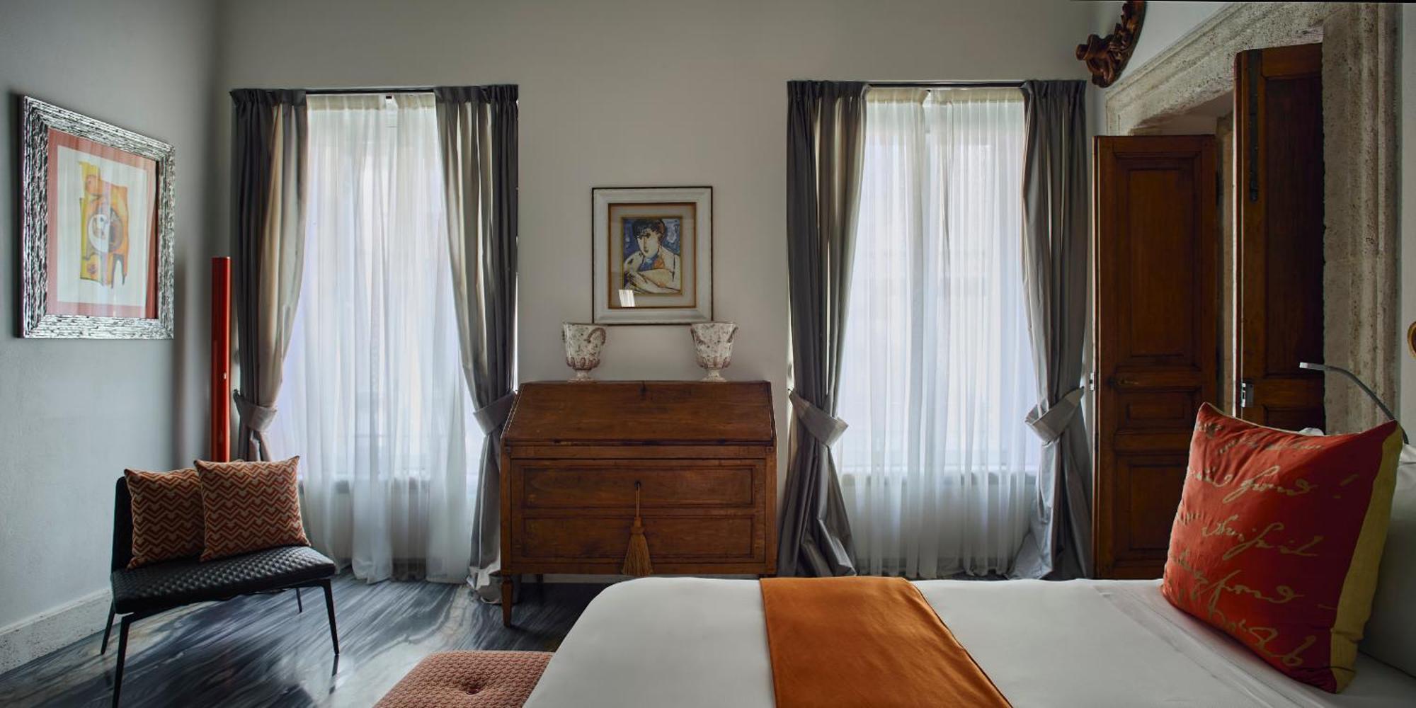 Palazzo Delle Pietre - Luxury Apartments Roma Ngoại thất bức ảnh