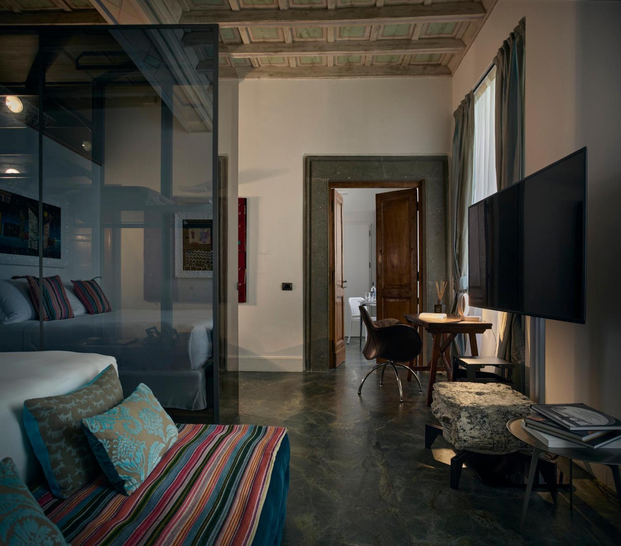 Palazzo Delle Pietre - Luxury Apartments Roma Ngoại thất bức ảnh
