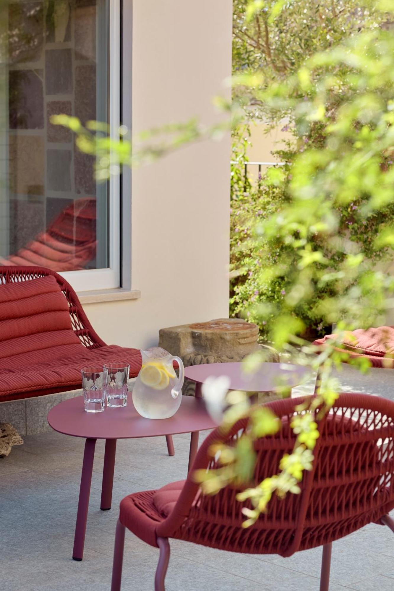 Palazzo Delle Pietre - Luxury Apartments Roma Ngoại thất bức ảnh