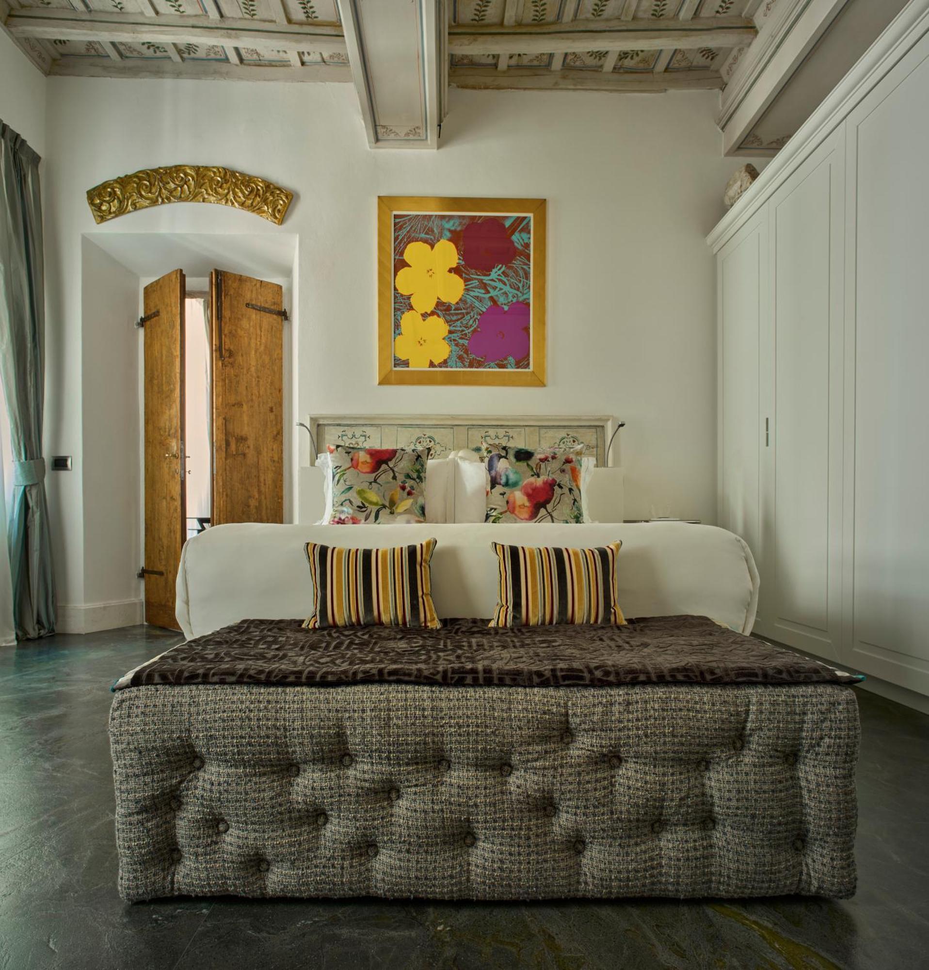 Palazzo Delle Pietre - Luxury Apartments Roma Ngoại thất bức ảnh
