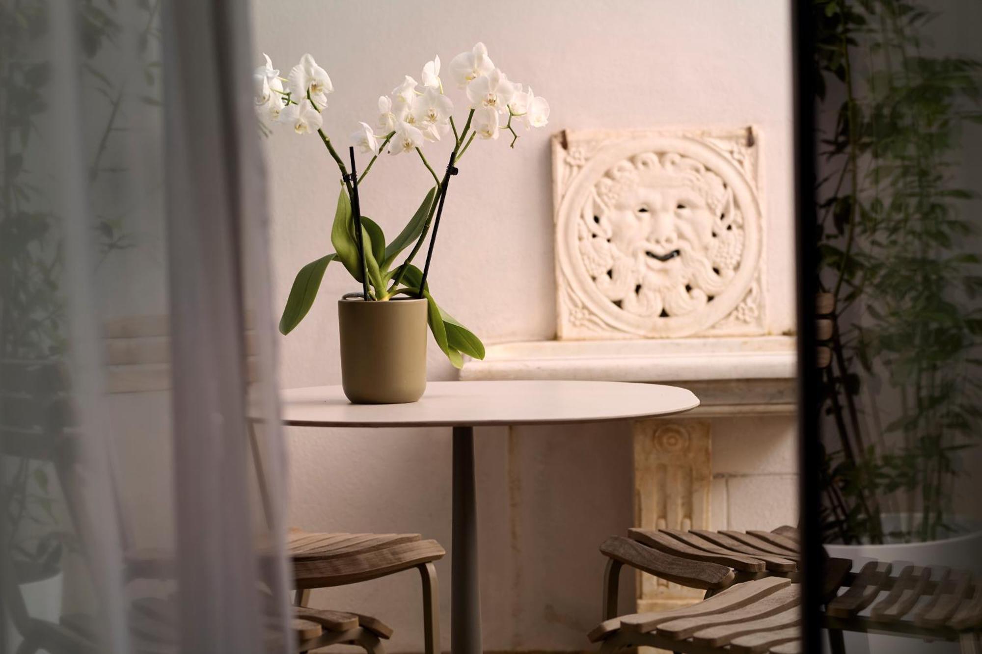 Palazzo Delle Pietre - Luxury Apartments Roma Ngoại thất bức ảnh