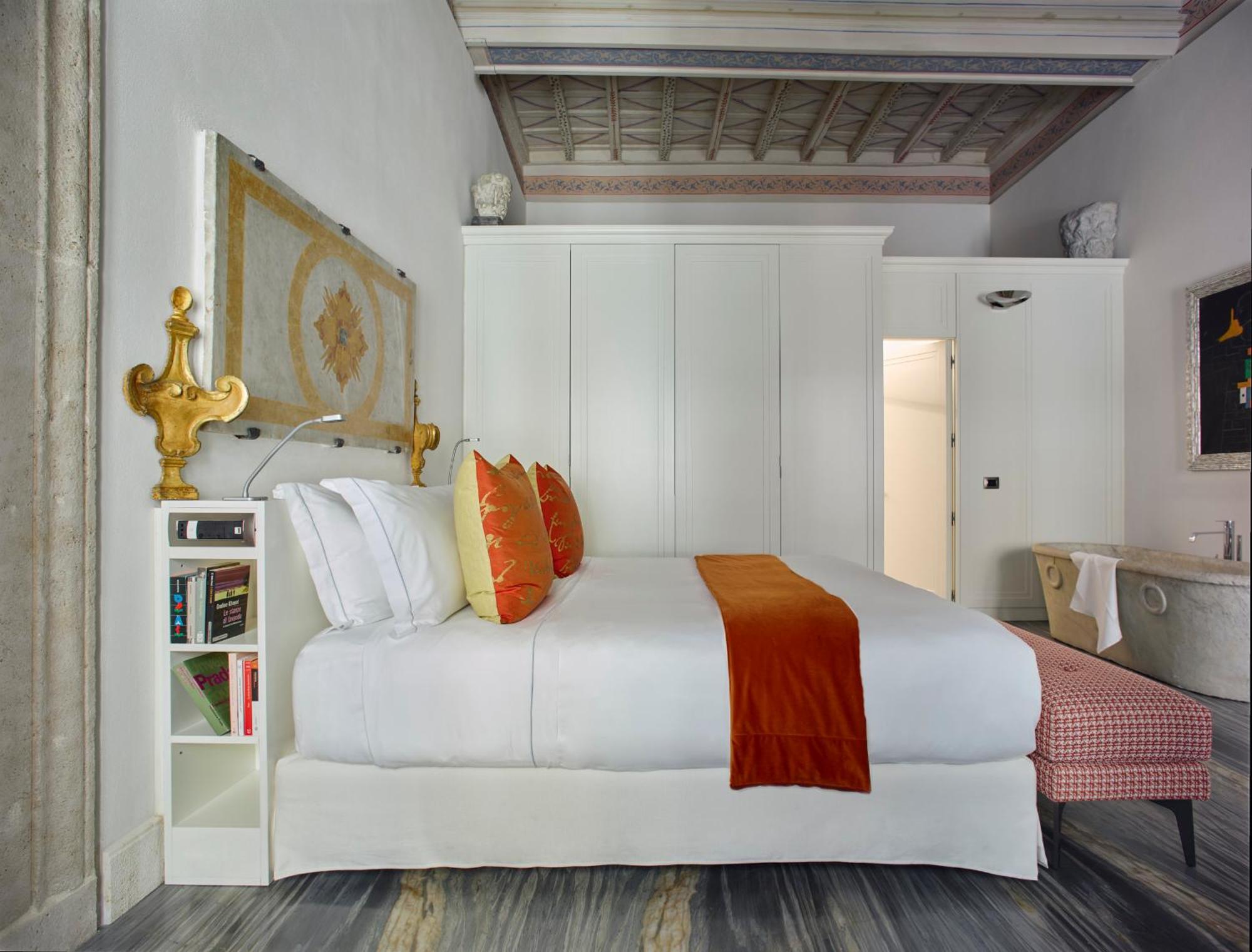 Palazzo Delle Pietre - Luxury Apartments Roma Ngoại thất bức ảnh