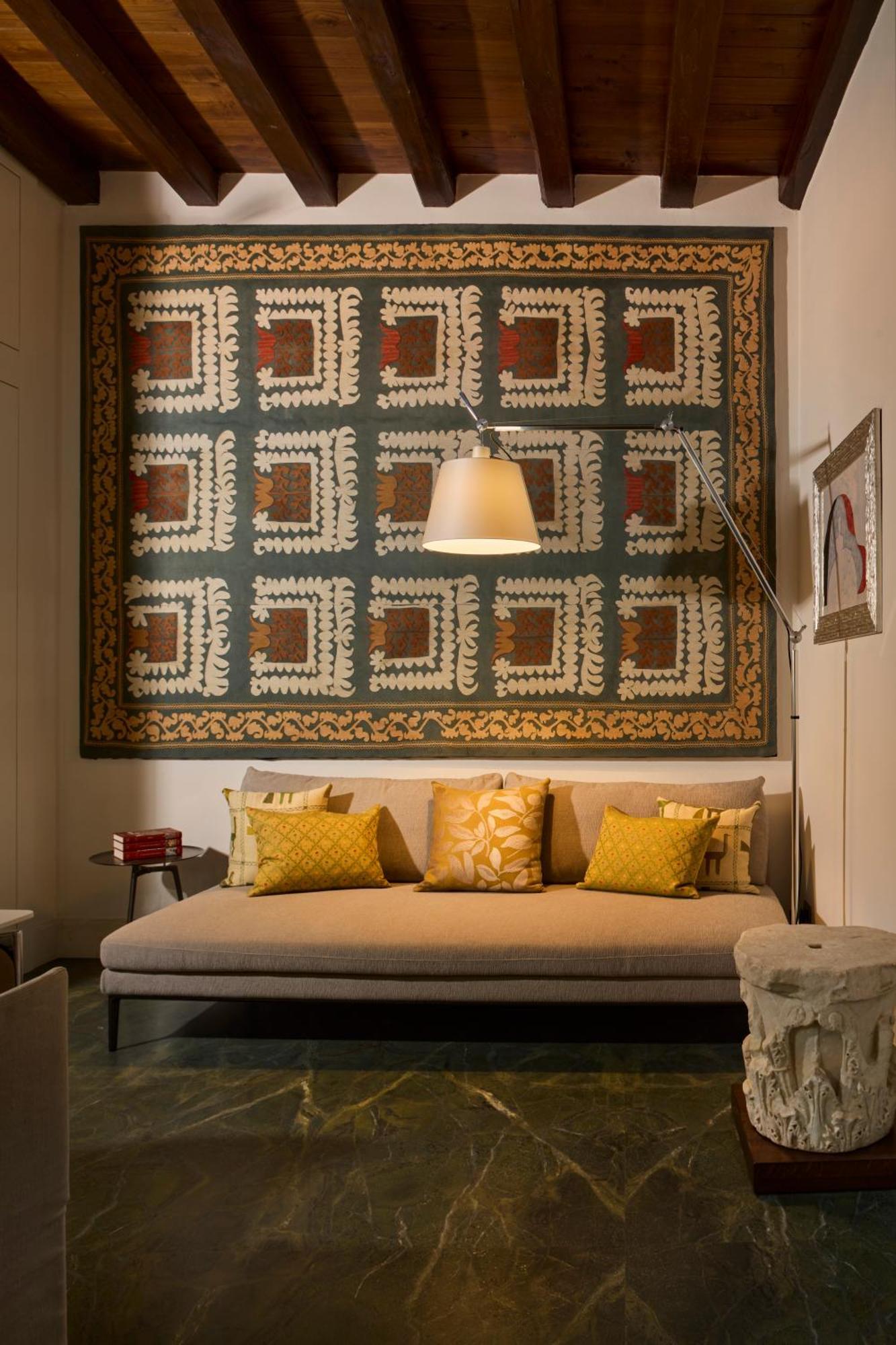 Palazzo Delle Pietre - Luxury Apartments Roma Ngoại thất bức ảnh