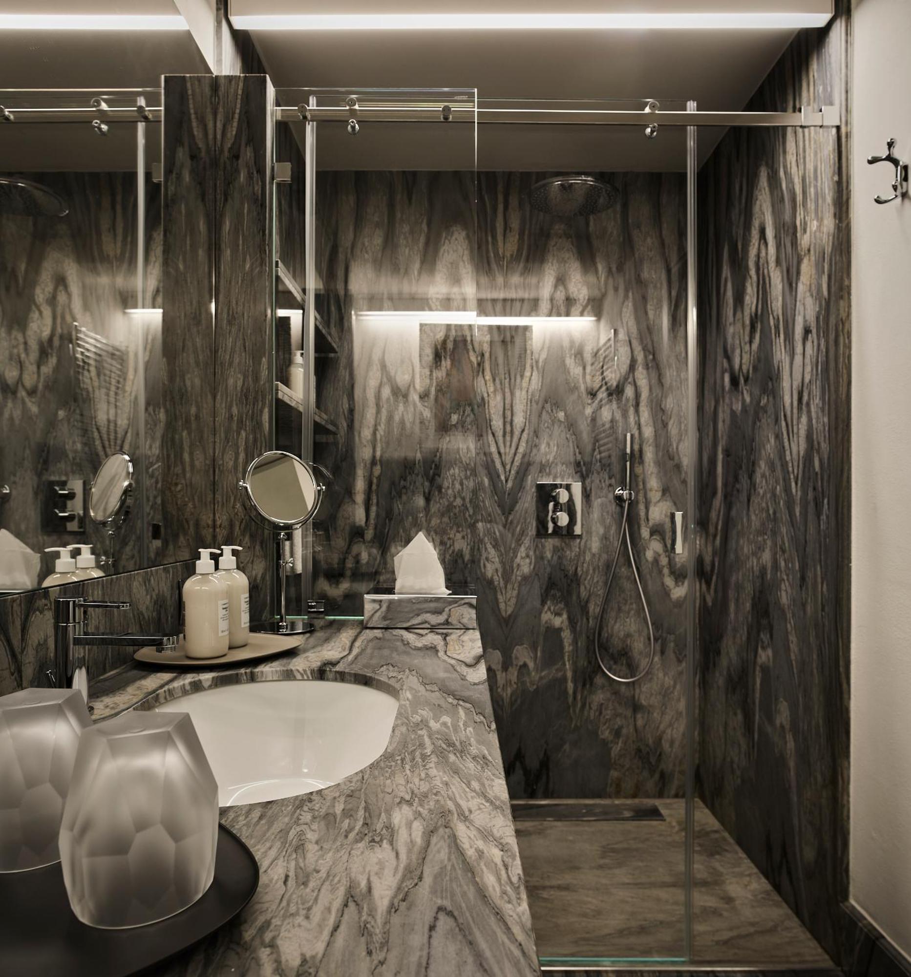 Palazzo Delle Pietre - Luxury Apartments Roma Ngoại thất bức ảnh
