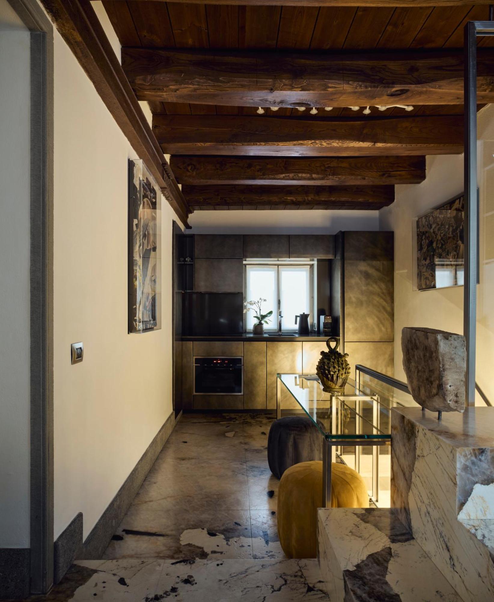 Palazzo Delle Pietre - Luxury Apartments Roma Ngoại thất bức ảnh