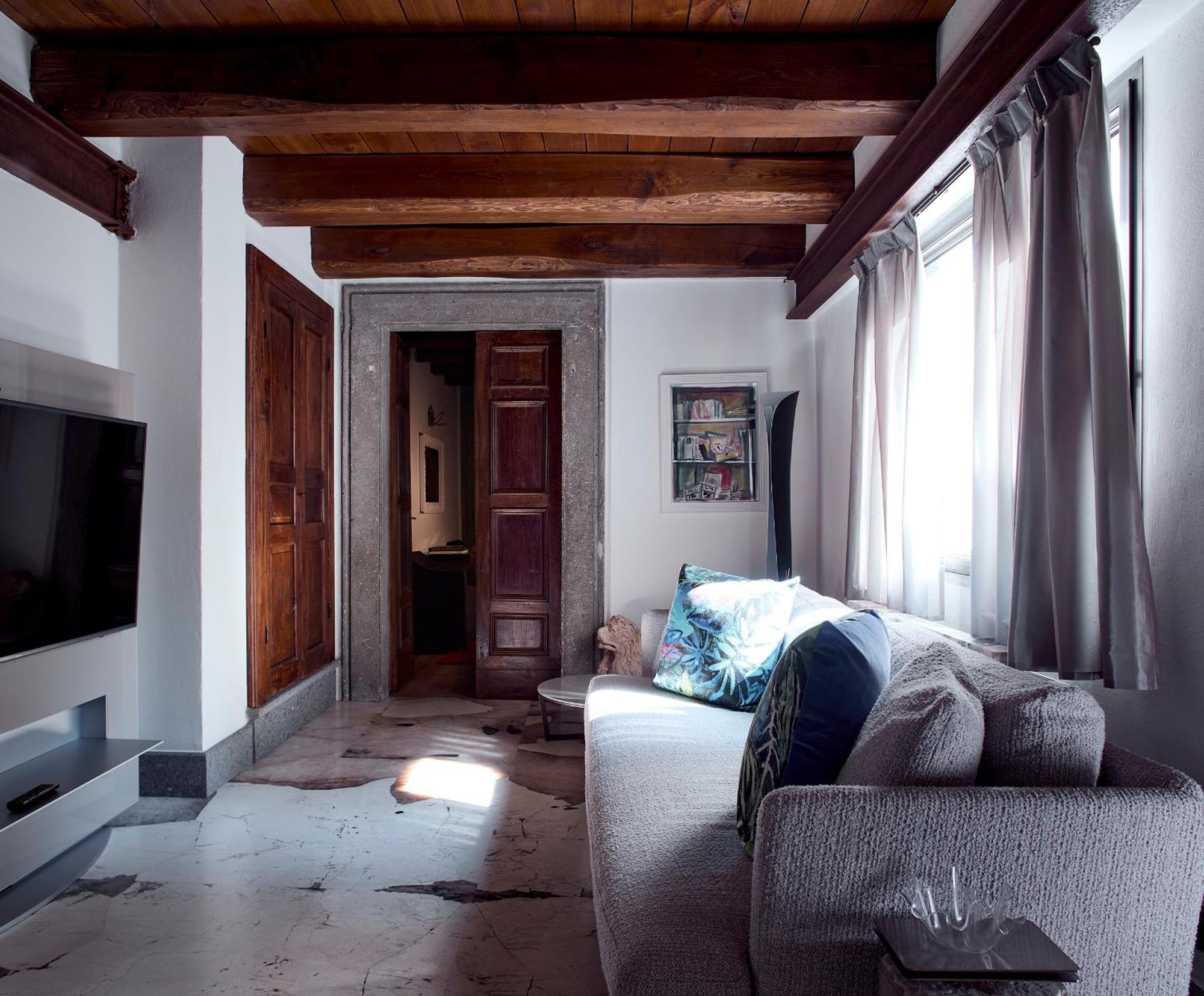 Palazzo Delle Pietre - Luxury Apartments Roma Ngoại thất bức ảnh