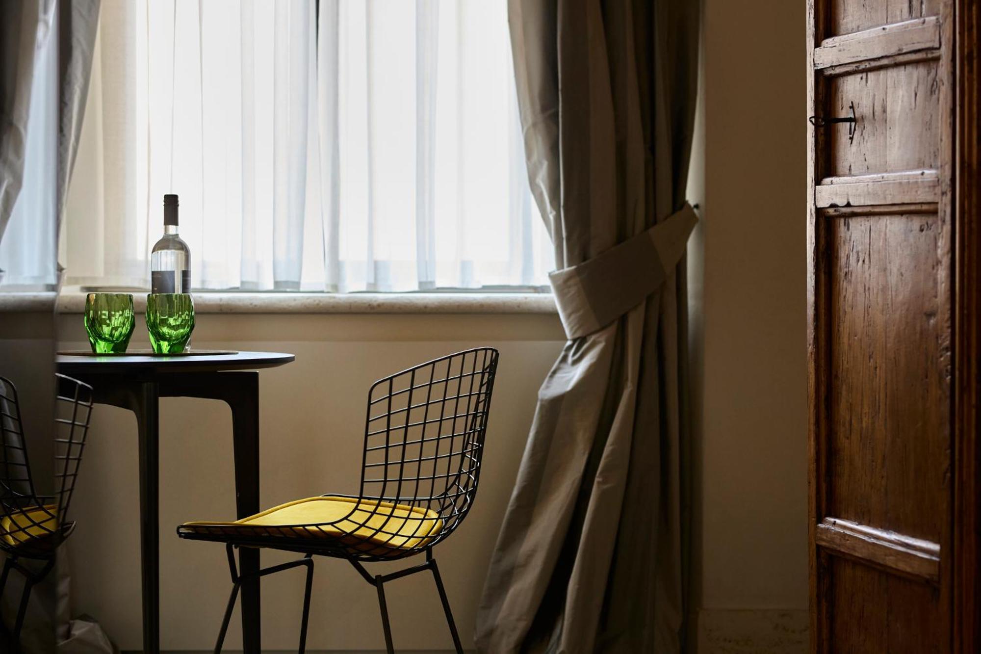 Palazzo Delle Pietre - Luxury Apartments Roma Ngoại thất bức ảnh
