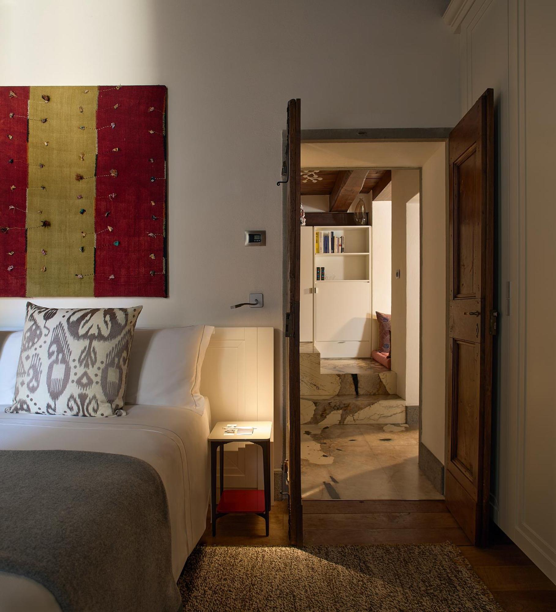 Palazzo Delle Pietre - Luxury Apartments Roma Ngoại thất bức ảnh