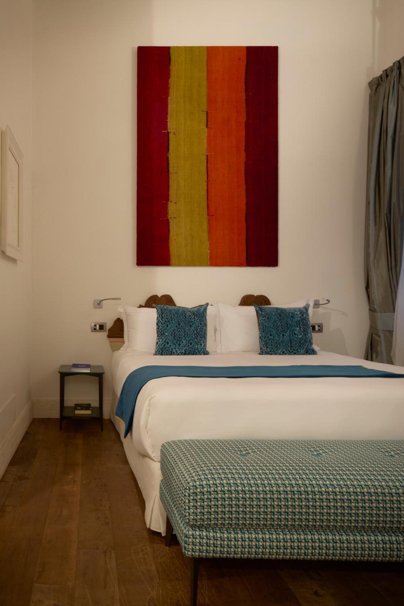 Palazzo Delle Pietre - Luxury Apartments Roma Ngoại thất bức ảnh