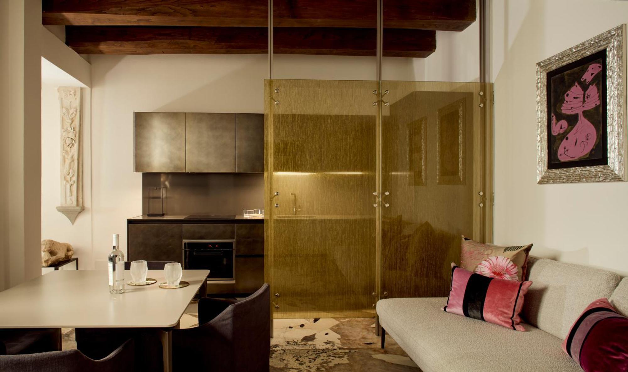 Palazzo Delle Pietre - Luxury Apartments Roma Ngoại thất bức ảnh