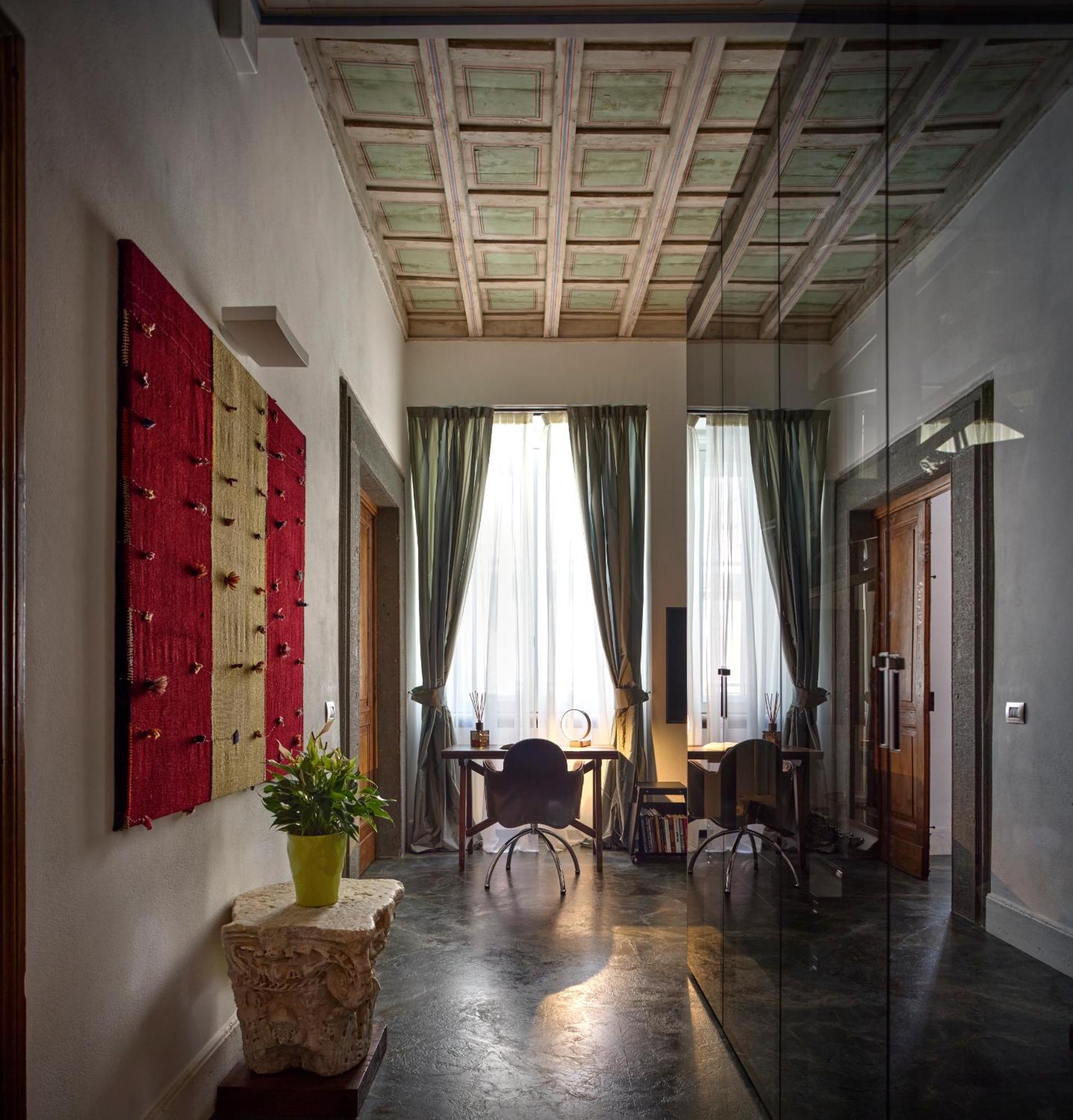 Palazzo Delle Pietre - Luxury Apartments Roma Ngoại thất bức ảnh